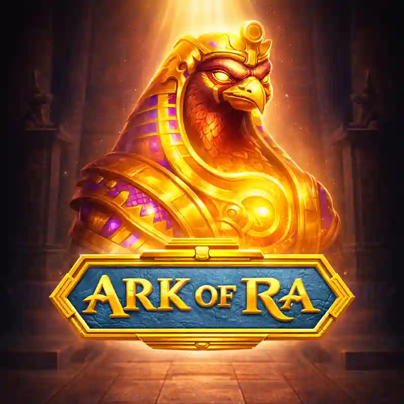 Ark of Ra Slot Game