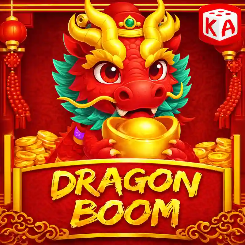 Dragon Boom