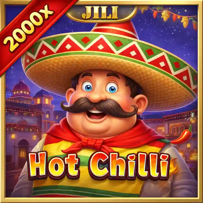 Hot Chilli Slot Game - Play at ph Casino