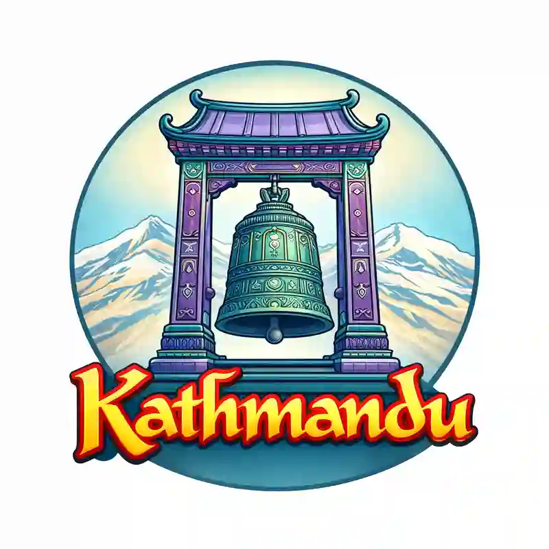 Kathmandu Slot Game Banner