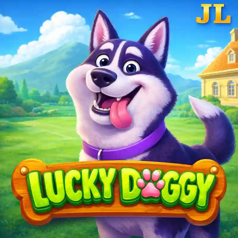 Lucky Doggy Slot Game - Play at ph Casino