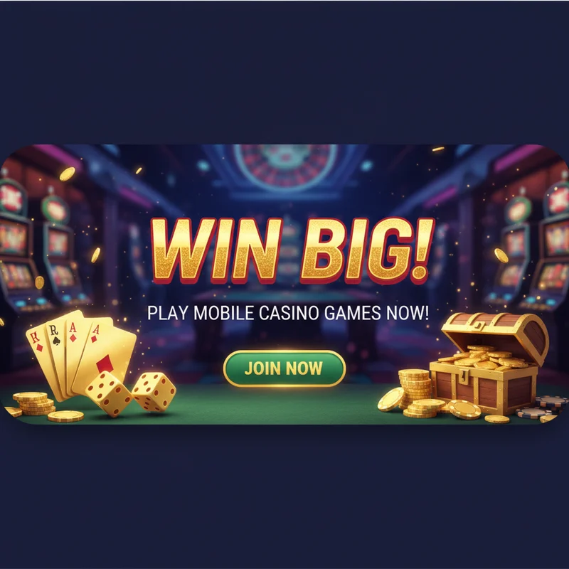 PH Casino Banner